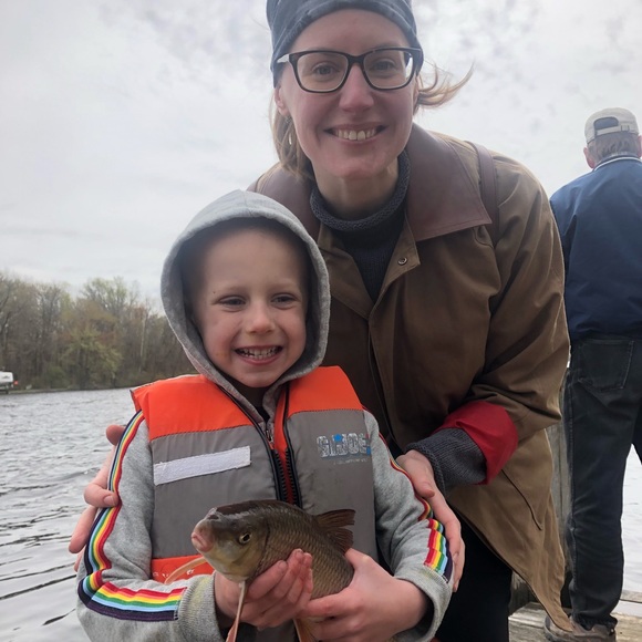 Meet your Posher, Erin - Picture 7 of 8